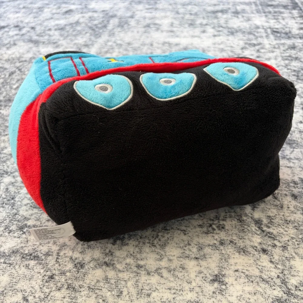 Thomas & Friends Thomas the Tank Engine Plush Pillow 11